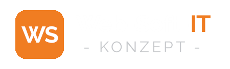 Web-Soft-IT Konzept Barbara Müller