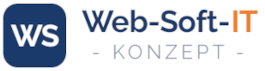 Web-Soft-IT Konzept Barbara Müller